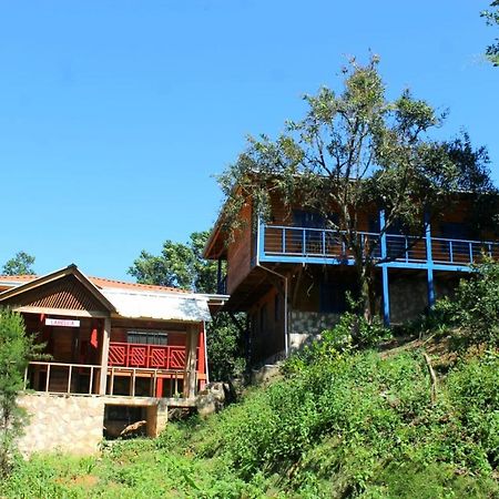 Estancias Arroyazo Constanza Exteriér fotografie