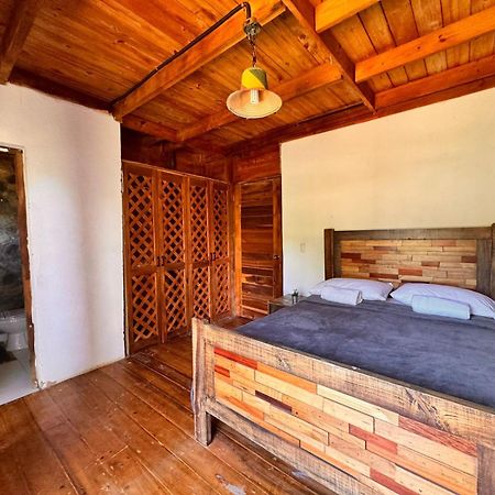 Estancias Arroyazo Constanza Exteriér fotografie