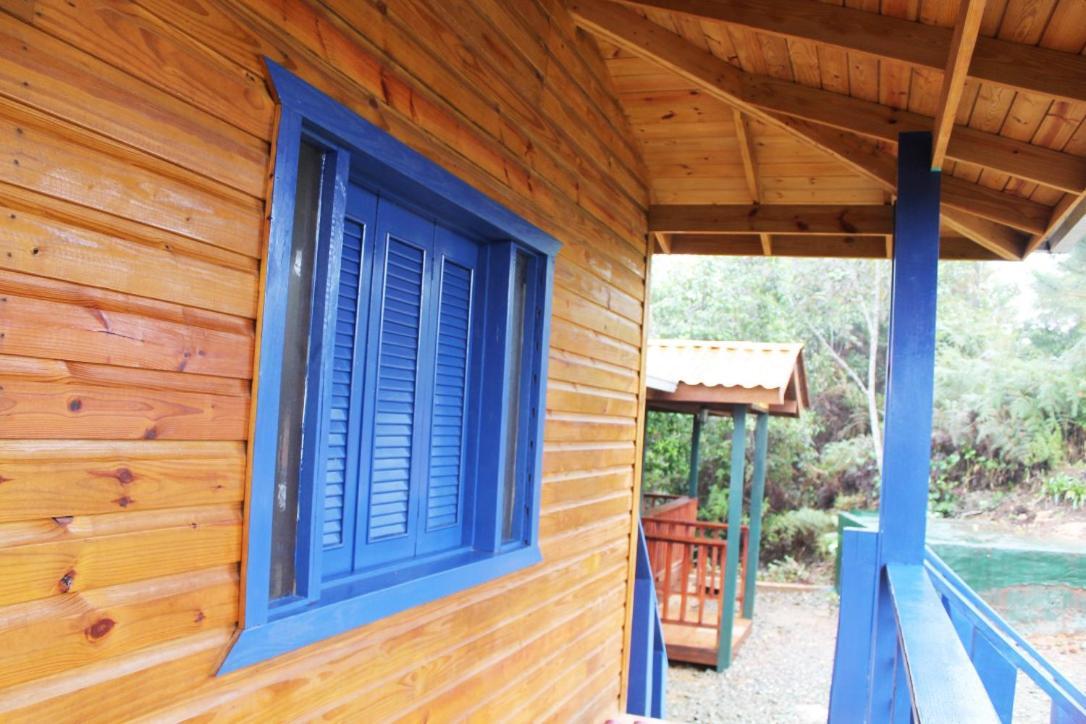 Estancias Arroyazo Constanza Exteriér fotografie