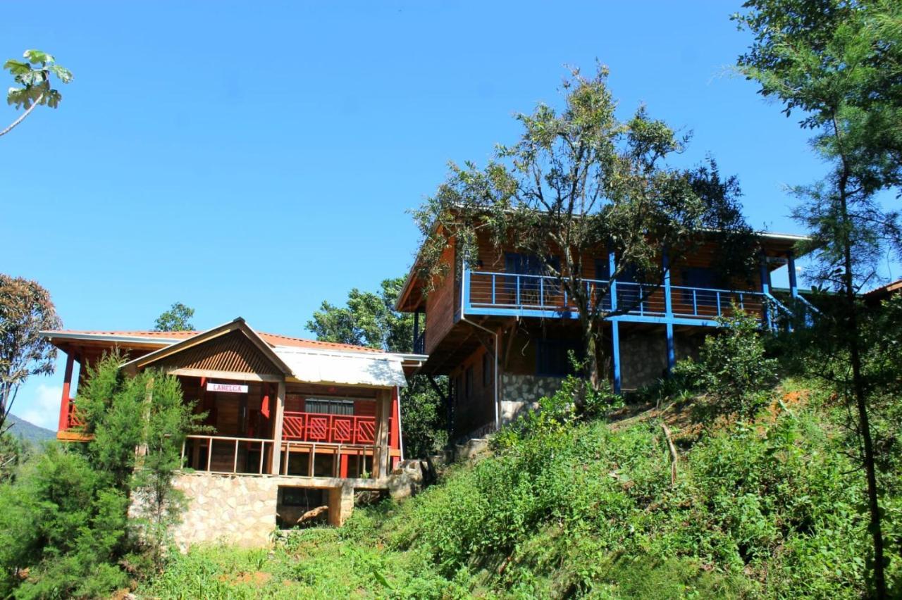 Estancias Arroyazo Constanza Exteriér fotografie