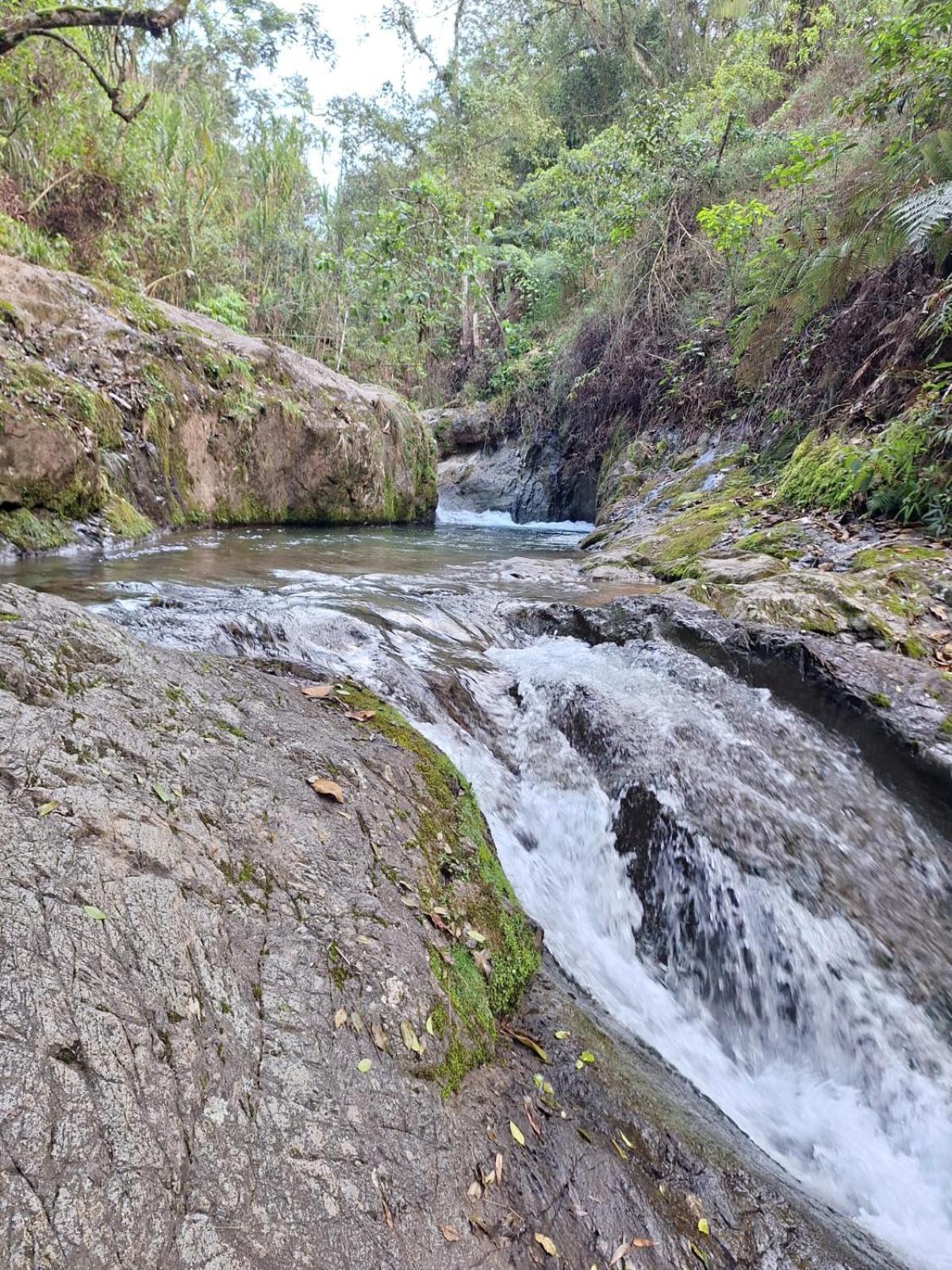 Estancias Arroyazo Constanza Exteriér fotografie