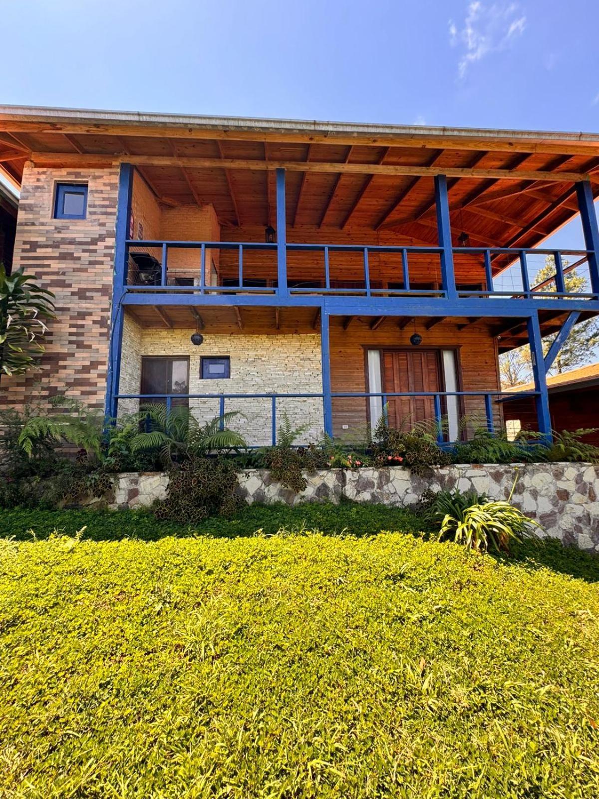 Estancias Arroyazo Constanza Exteriér fotografie
