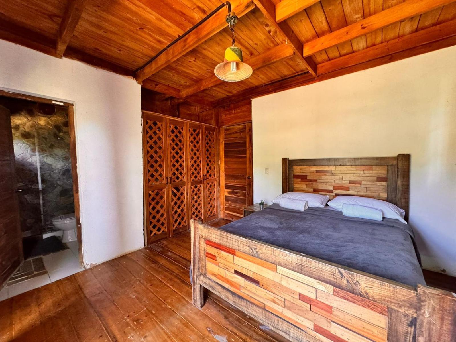 Estancias Arroyazo Constanza Exteriér fotografie